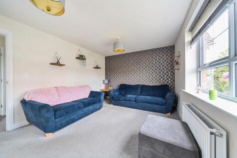 1 Davies Close, Hugglescote