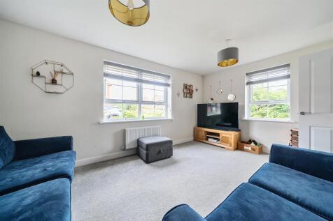1 Davies Close, Hugglescote
