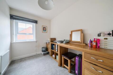 1 Davies Close, Hugglescote