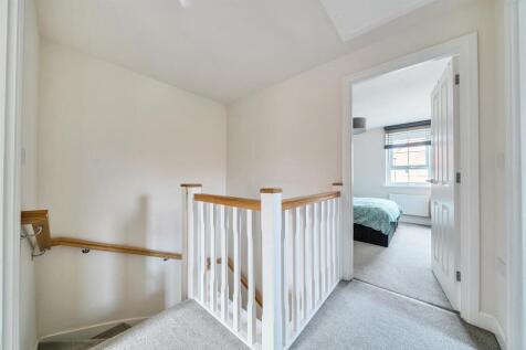1 Davies Close, Hugglescote