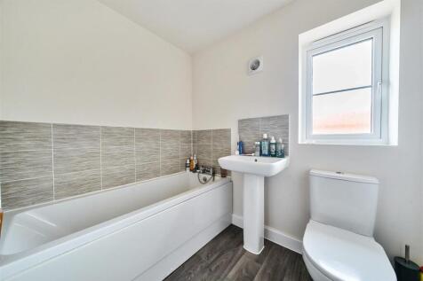 1 Davies Close, Hugglescote