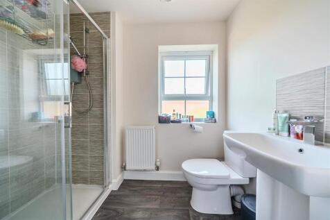 1 Davies Close, Hugglescote