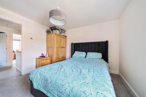 1 Davies Close, Hugglescote