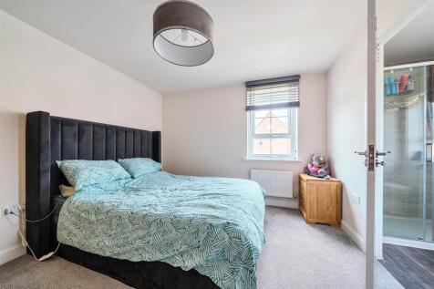 1 Davies Close, Hugglescote