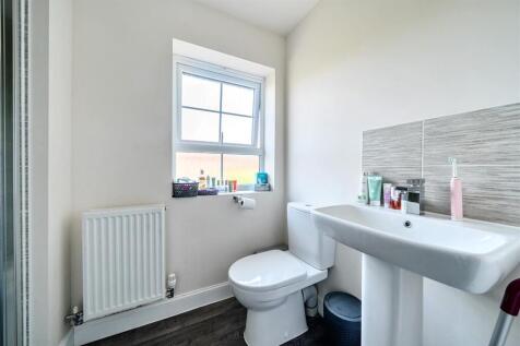 1 Davies Close, Hugglescote