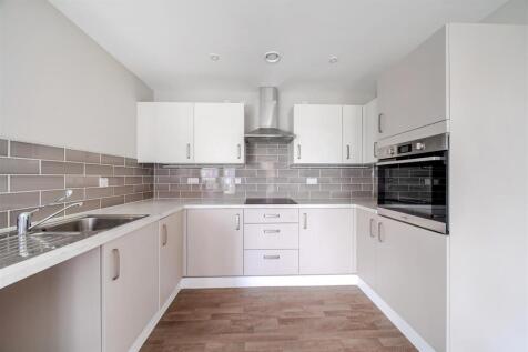 17 Springfields, Ashby