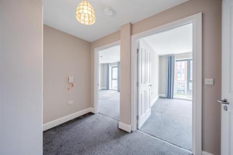 17 Springfields, Ashby