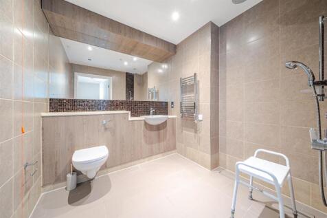 17 Springfields, Ashby