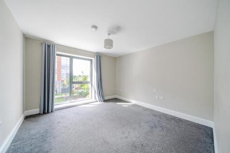 17 Springfields, Ashby