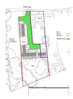 Development Plan