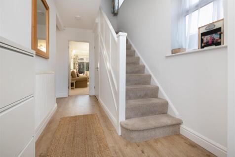 42 Highfields Close, Ashby
