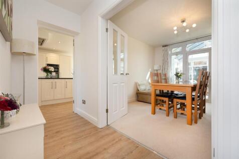 42 Highfields Close, Ashby