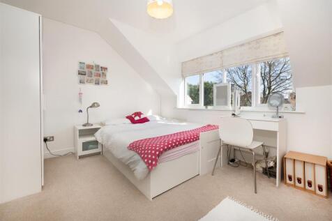 42 Highfields Close, Ashby