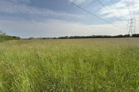 land to the North of Kings Newton