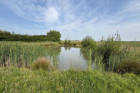 Land to the North of Kings Newton