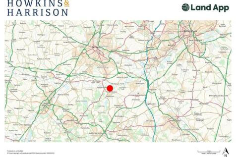 Location Plan