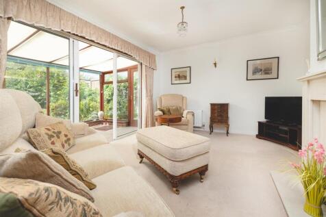 21 Trinity Close, Ashby