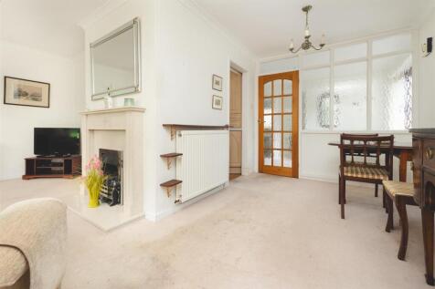 21 Trinity Close, Ashby