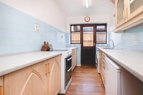 21 Trinity Close, Ashby