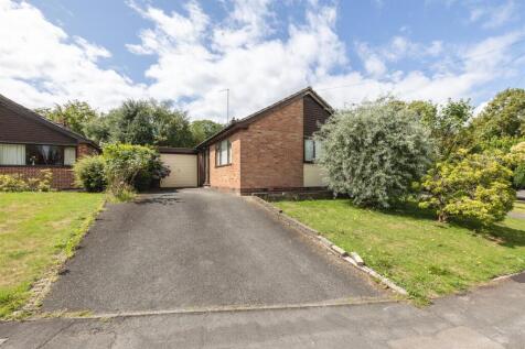 21 Trinity Close, Ashby