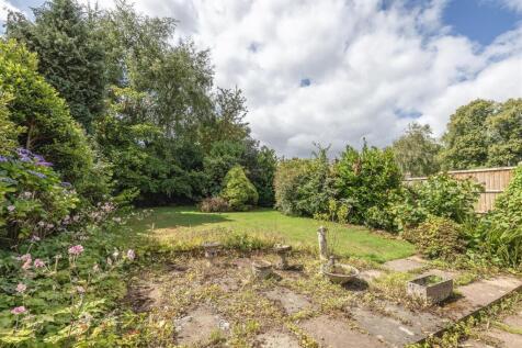 21 Trinity Close, Ashby