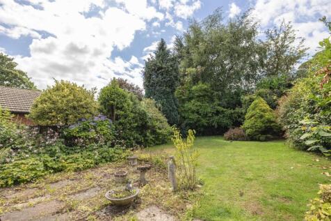 21 Trinity Close, Ashby