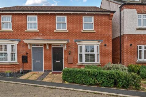 10 Isaac Close, Ashby