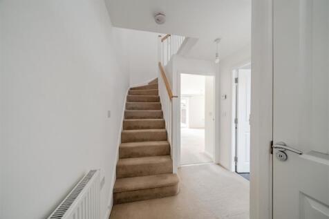 10 Isaac Close, Ashby