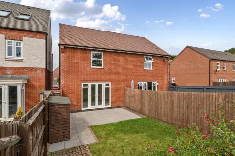 10 Isaac Close, Ashby
