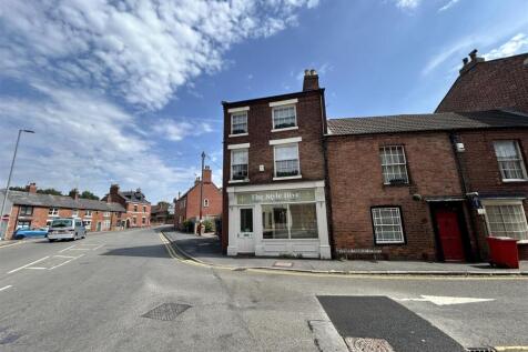 3 Lower Church Street