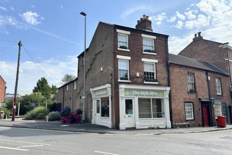 3 Lower Church Street