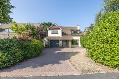 52 Oakham Drive, Coalville