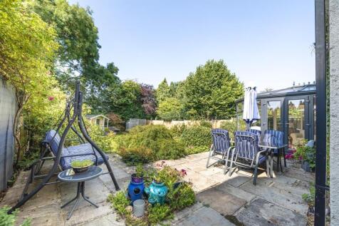 52 Oakham Drive, Coalville