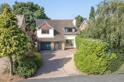 52 Oakham Drive, Coalville