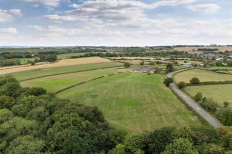 Skylark Barn , Moira