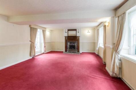 18 High Street, Ticknall
