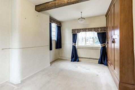 18 High Street, Ticknall
