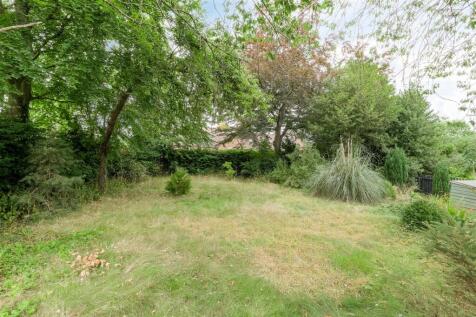 18 High Street, Ticknall