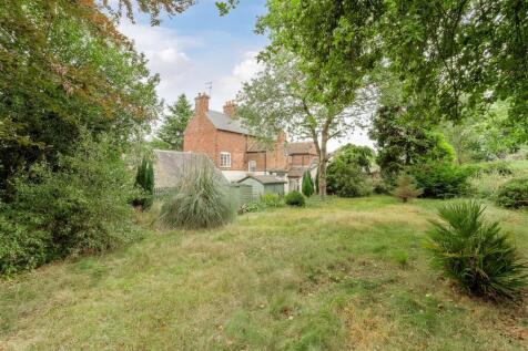 18 High Street, Ticknall