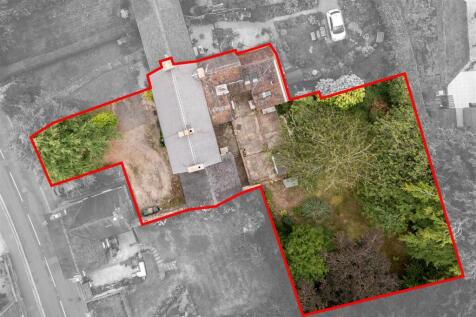 18 High Street, Ticknall - Drone 007.jpg