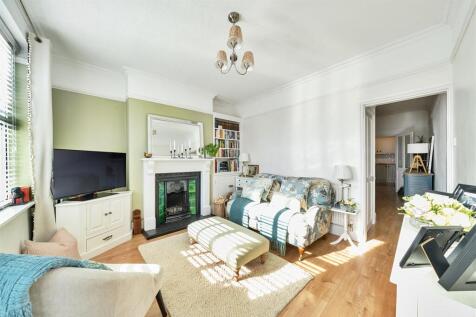 86 Zion Hill, Coleorton