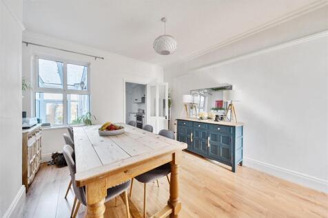86 Zion Hill, Coleorton