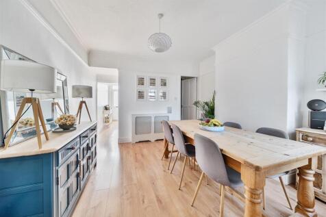 86 Zion Hill, Coleorton