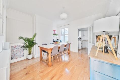 86 Zion Hill, Coleorton