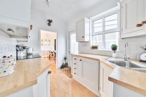 86 Zion Hill, Coleorton