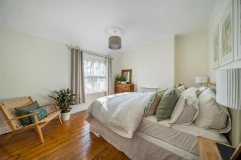 86 Zion Hill, Coleorton