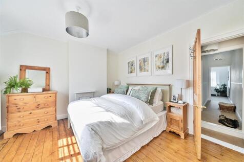 86 Zion Hill, Coleorton