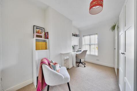 86 Zion Hill, Coleorton