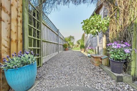 86 Zion Hill, Coleorton