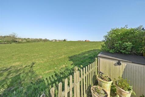86 Zion Hill, Coleorton